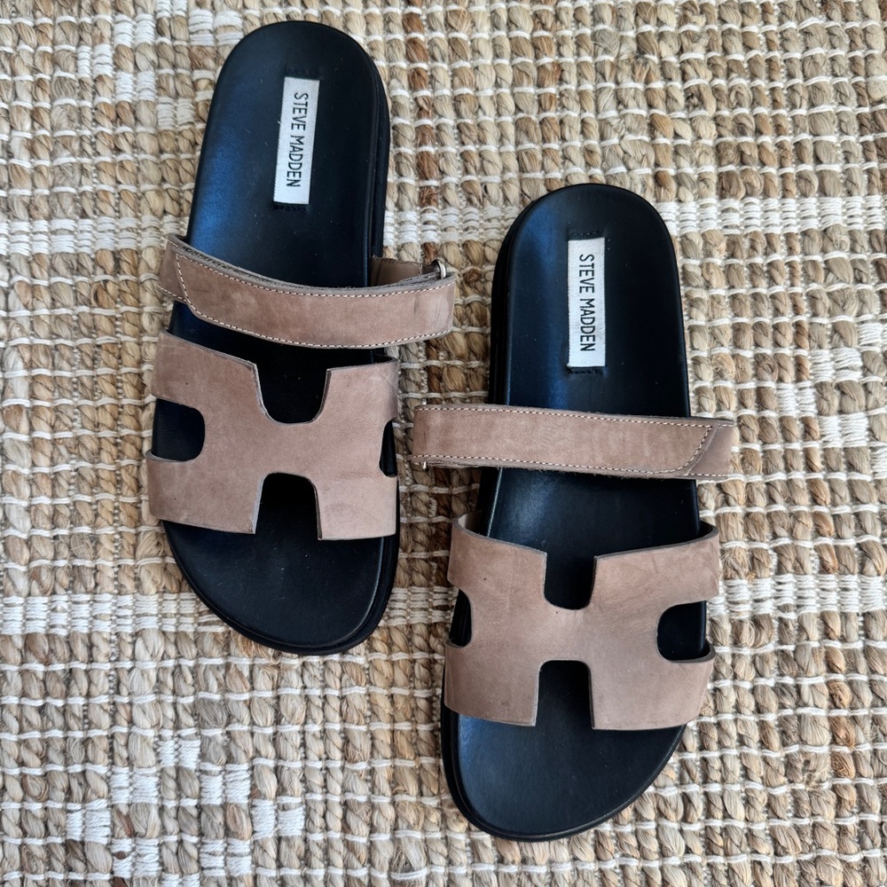 Steve Madden Mayven Sandals